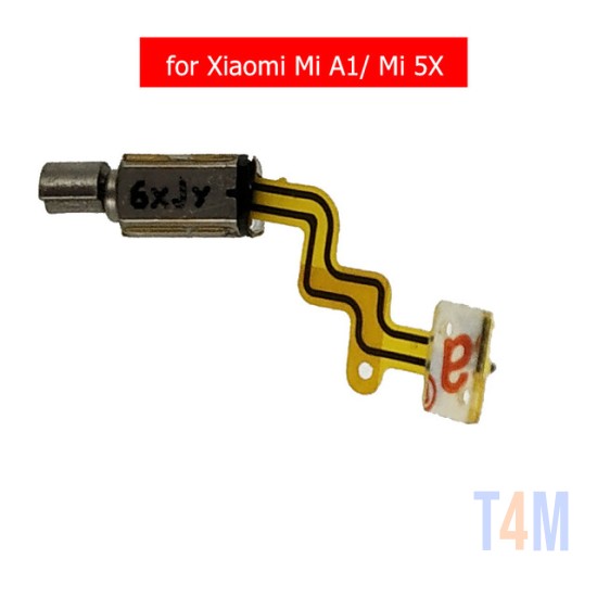 VIBRATOR FLEX XIAOMI MI A1,MIA1